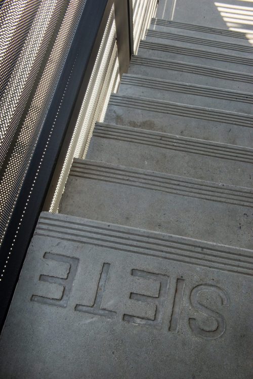 Fotografía  Arquitectura  Baja Tijuana Architecture Photography Guillot Arquitectos Revolución