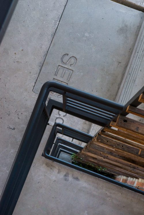 Fotografía  Arquitectura  Baja Tijuana Architecture Photography Guillot Arquitectos Revolución