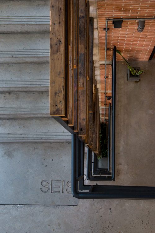 Fotografía  Arquitectura  Baja Tijuana Architecture Photography Guillot Arquitectos Revolución