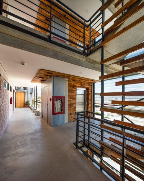 Fotografía  Arquitectura  Baja Tijuana Architecture Photography Guillot Arquitectos Revolución