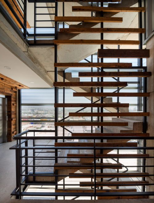 Fotografía  Arquitectura  Baja Tijuana Architecture Photography Guillot Arquitectos Revolución