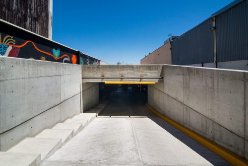 Fotografía  Arquitectura  Baja Tijuana Architecture Photography Guillot Arquitectos Revolución