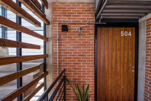 Fotografía  Arquitectura  Baja Tijuana Architecture Photography Guillot Arquitectos Revolución