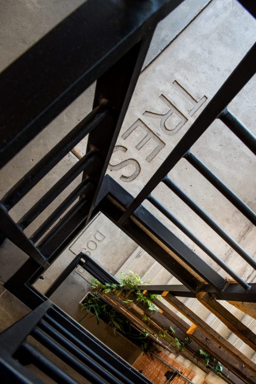 Fotografía  Arquitectura  Baja Tijuana Architecture Photography Guillot Arquitectos Revolución