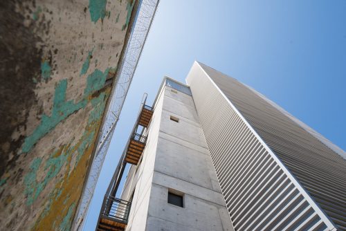 Fotografía  Arquitectura  Baja Tijuana Architecture Photography Guillot Arquitectos Revolución