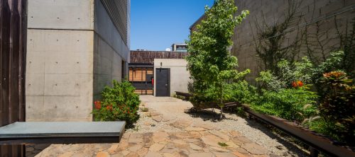 Fotografía  Arquitectura  Baja Tijuana Architecture Photography Guillot Arquitectos Revolución