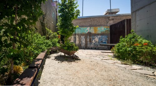 Fotografía  Arquitectura  Baja Tijuana Architecture Photography Guillot Arquitectos Revolución