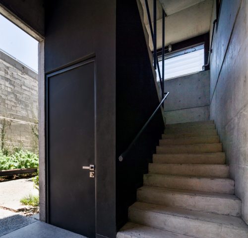 Fotografía  Arquitectura  Baja Tijuana Architecture Photography Guillot Arquitectos Revolución