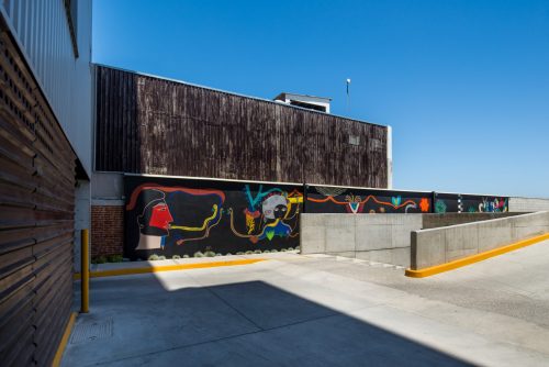 Fotografía  Arquitectura  Baja Tijuana Architecture Photography Guillot Arquitectos Revolución