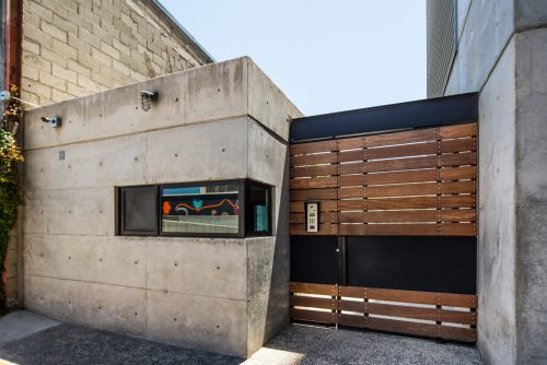 Fotografía  Arquitectura  Baja Tijuana Architecture Photography Guillot Arquitectos Revolución