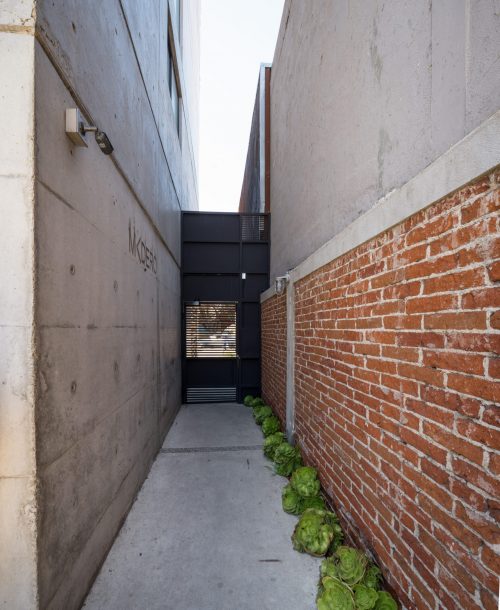 Fotografía  Arquitectura  Baja Tijuana Architecture Photography Guillot Arquitectos Revolución