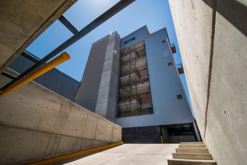 Fotografía  Arquitectura  Baja Tijuana Architecture Photography Guillot Arquitectos Revolución