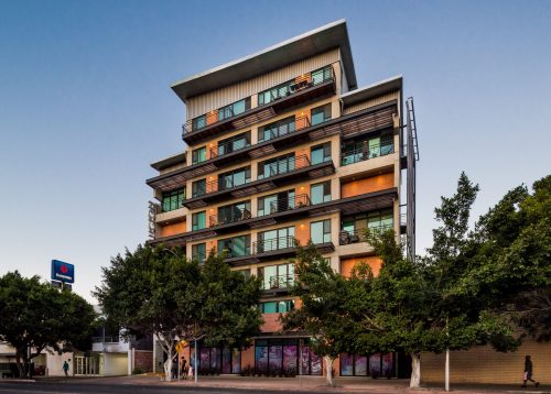 Fotografía  Arquitectura  Baja Tijuana Architecture Photography Guillot Arquitectos Revolución