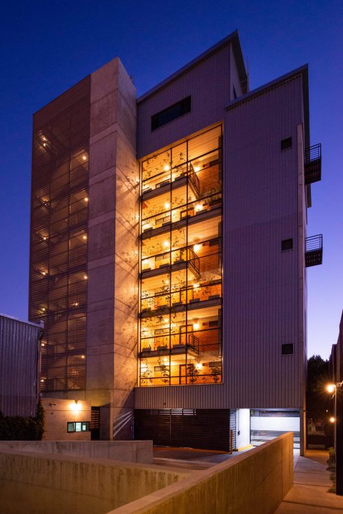 Fotografía  Arquitectura  Baja Tijuana Architecture Photography Guillot Arquitectos Revolución