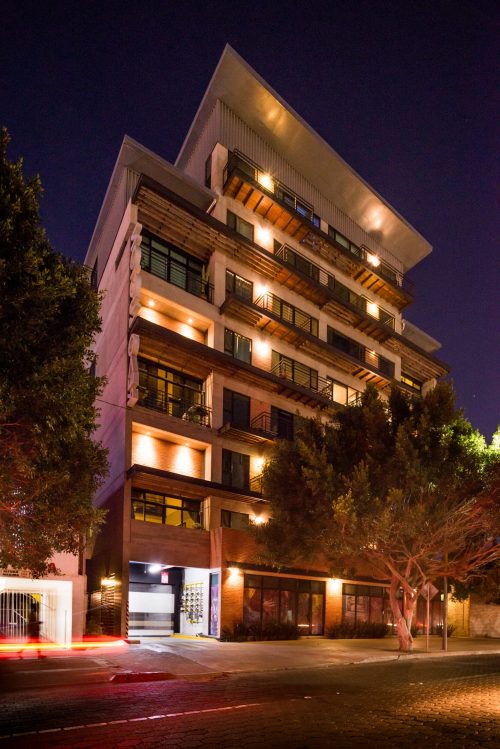 Fotografía  Arquitectura  Baja Tijuana Architecture Photography Guillot Arquitectos Revolución