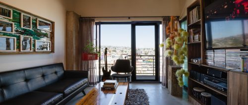 Fotografía  Arquitectura  Baja Tijuana Architecture Photography Guillot Arquitectos Revolución