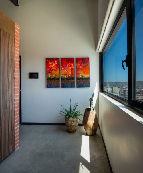 Fotografía  Arquitectura  Baja Tijuana Architecture Photography Guillot Arquitectos Revolución