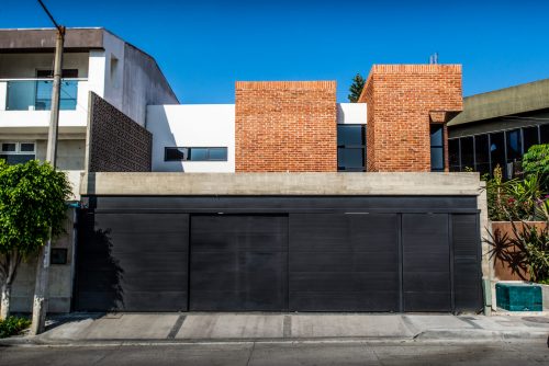 Fotografía  Arquitectura  Baja Tijuana Architecture Photography Jorge Cinco Residencia AM