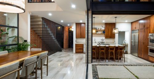 Fotografía  Arquitectura  Baja Tijuana Architecture Photography Jorge Cinco Residencia AM