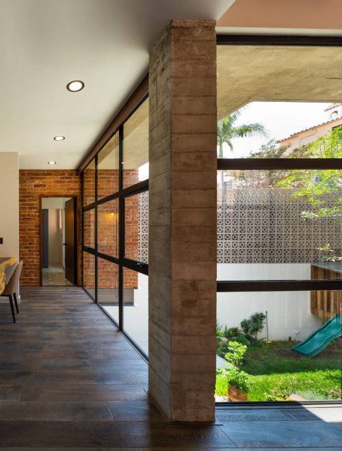 Fotografía  Arquitectura  Baja Tijuana Architecture Photography Jorge Cinco Residencia AM