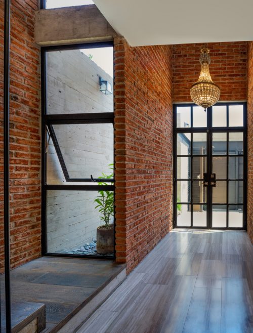 Fotografía  Arquitectura  Baja Tijuana Architecture Photography Jorge Cinco Residencia AM