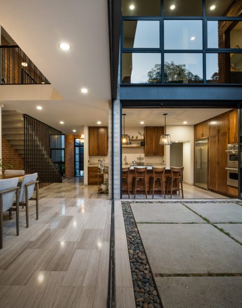 Fotografía  Arquitectura  Baja Tijuana Architecture Photography Jorge Cinco Residencia AM