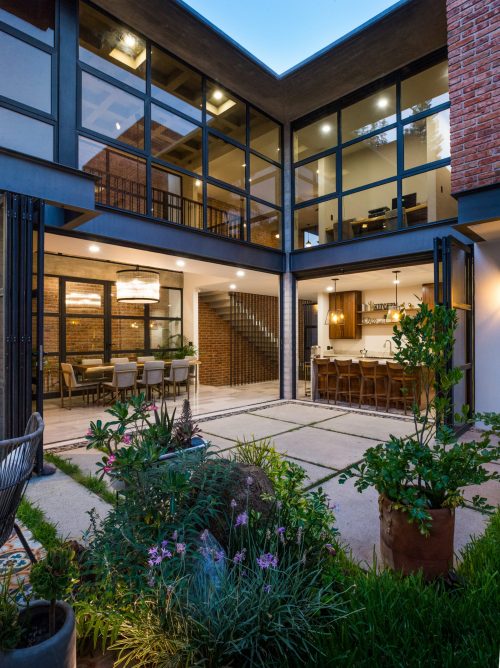 Fotografía  Arquitectura  Baja Tijuana Architecture Photography Jorge Cinco Residencia AM