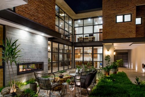 Fotografía  Arquitectura  Baja Tijuana Architecture Photography Jorge Cinco Residencia AM