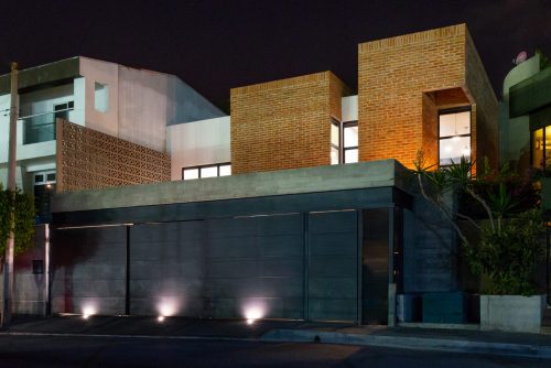 Fotografía  Arquitectura  Baja Tijuana Architecture Photography Jorge Cinco Residencia AM